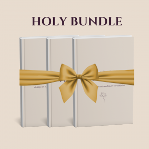 HOLY Bundle: Dein Weg zu deinem Wunschleben!