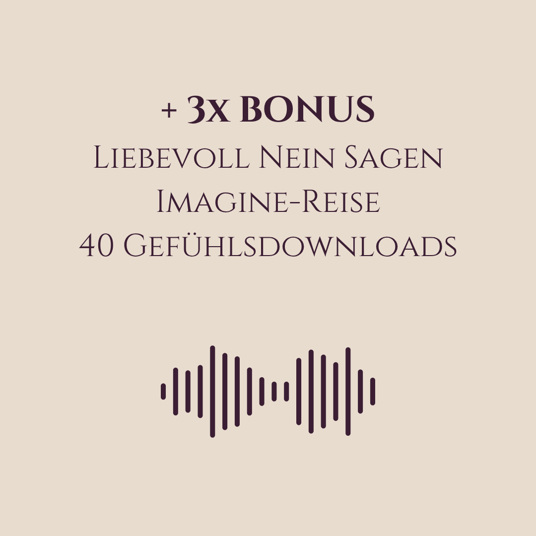 HOLY Bundle: Dein Weg zu deinem Wunschleben! – Bild 3