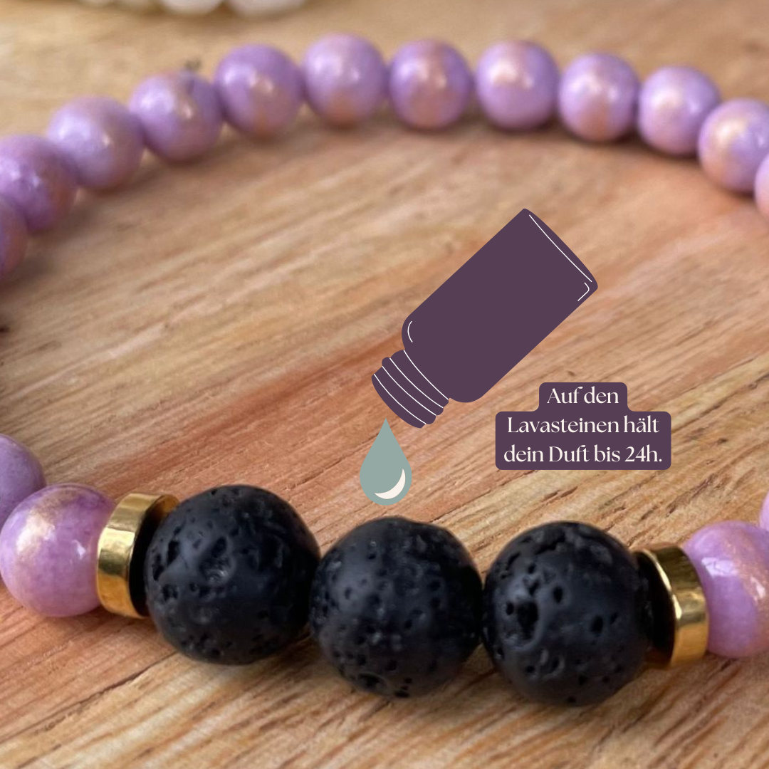 Perlen-Armband Workshop Leipzig (Gruppe 10 Personen) – Bild 2