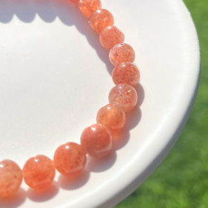 Soul-Armband Sonnenstein "Manifestations" Armband